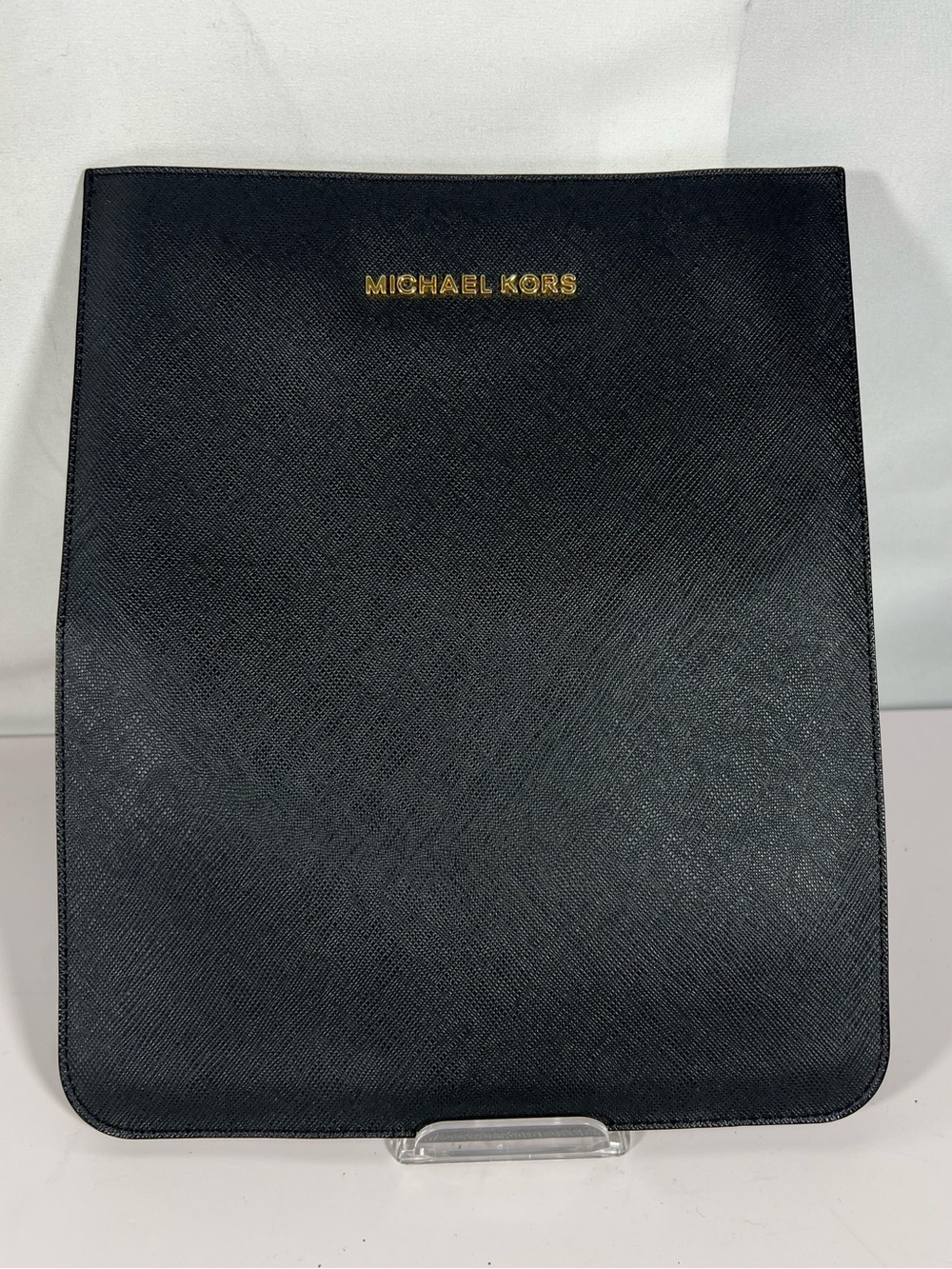 Michael Kors tablet sleeve 8x10